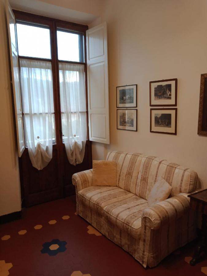Casa Con Vista - Border House - Pontremoli Apartment Exterior photo